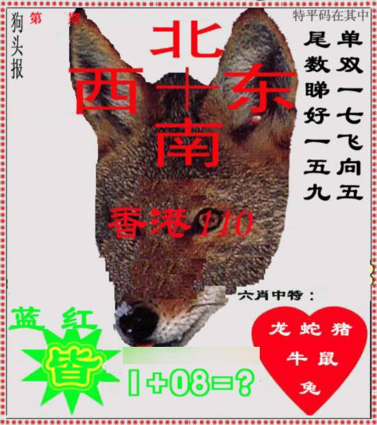 狗头报